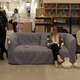 Illustration for article titled And Now IKEA Is Making Sofas Out of Paper